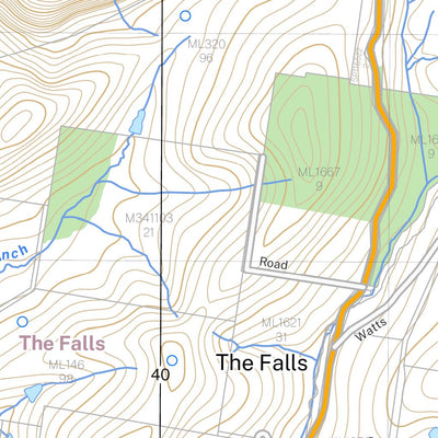 Killarney 9341-2N Preview 2