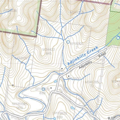 Killarney 9341-2N Preview 3