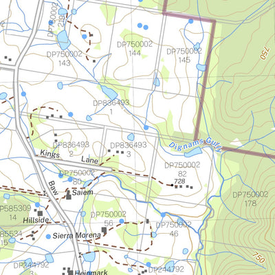 Kingsdale 8828-4S Preview 2