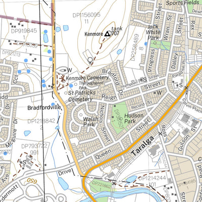 Kingsdale 8828-4S Preview 3