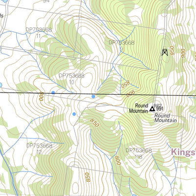 Kingstown 9136-4N Preview 3