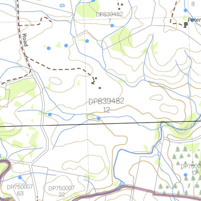 Kooringaroo 8828-2S Preview 2