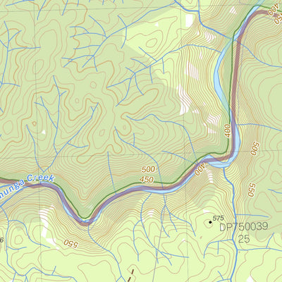 Kooringaroo 8828-2S Preview 3