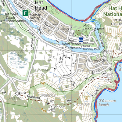 Korogoro Point 9535-4N Preview 3