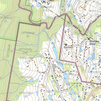 Kurrajong 9030-4N Preview 2
