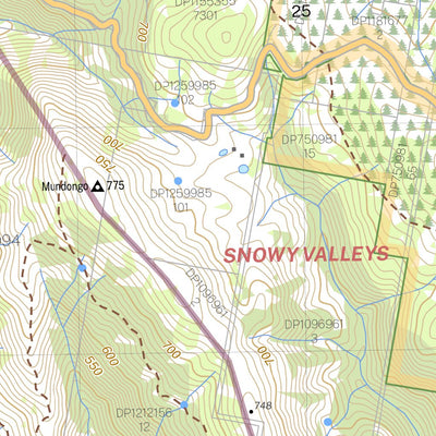 Lacmalac 8527-2N Preview 3