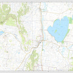 Lake Bathurst 8827-4N Preview 1
