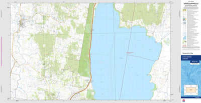 Lake George 8727-1N Preview 1