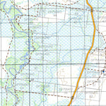Lake Tandou 7332 Preview 3