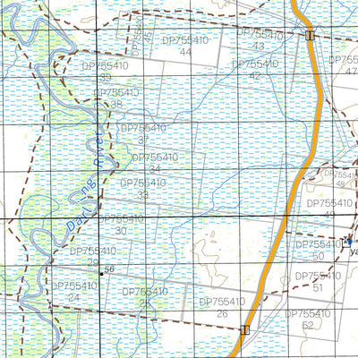 Lake Tandou 7332 Preview 3