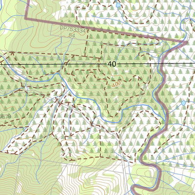 Lankeys Creek 8426-3N Preview 3