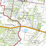 Lismore 9540-2N Preview 2