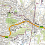 Lismore 9540-2N Preview 3