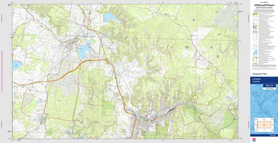 Lithgow 8931-3S Preview 1