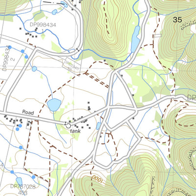 Lithgow 8931-3S Preview 2