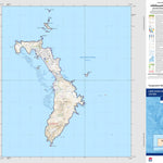 Lord Howe Island 0734-4N Preview 1