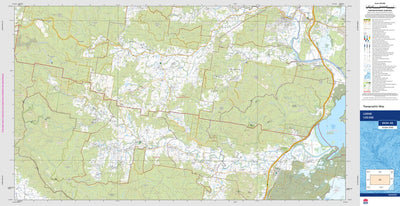 Lorne 9434-4S Preview 1