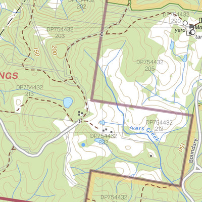 Lorne 9434-4S Preview 2