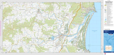Macksville 9436-1S Preview 1