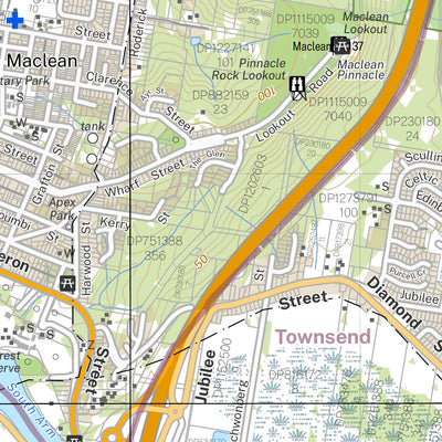 Maclean 9539-3S Preview 3