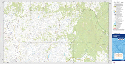 Maiden Creek 9337-3S Preview 1
