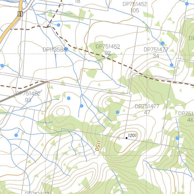 Maiden Creek 9337-3S Preview 2