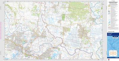Maitland 9232-4S Preview 1