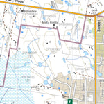 Maitland 9232-4S Preview 2
