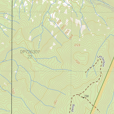 Malara Creek 9339-1S Preview 2