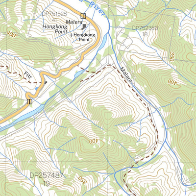 Malara Creek 9339-1S Preview 3