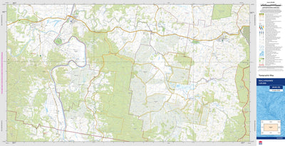 Mallanganee 9440-3S Preview 1