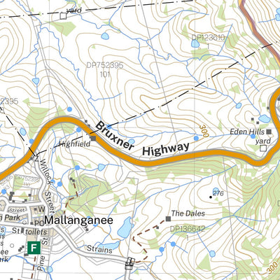 Mallanganee 9440-3S Preview 3