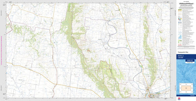 Manilla 9036-4S Preview 1