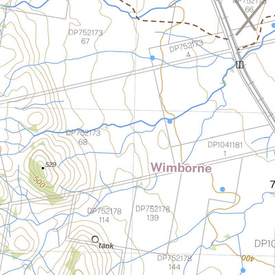 Manilla 9036-4S Preview 2