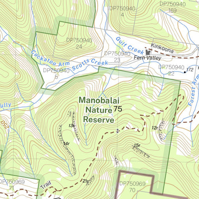 Manobalai 9033-4S Preview 3