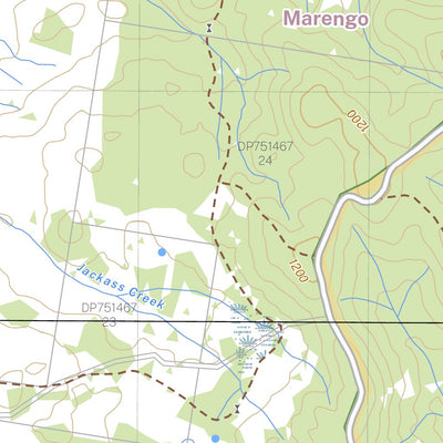 Marengo 9337-1S Preview 2