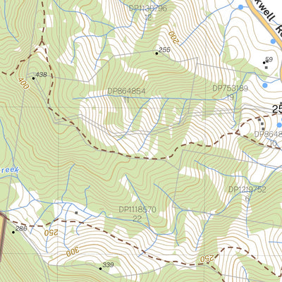Markwell 9333-3N Preview 3