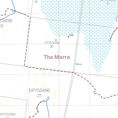 Marra 8336-S Preview 2