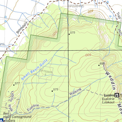 Marsden 8430-S Preview 3