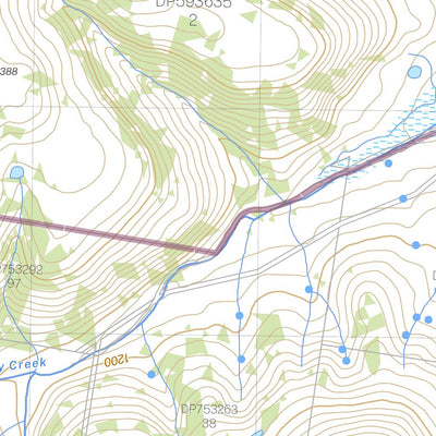 Maybole 9238-3S Preview 2
