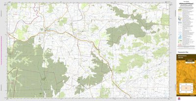 Mendooran 8734-S Preview 1