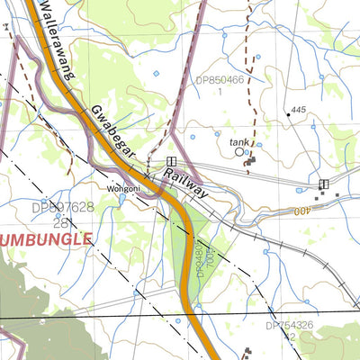 Mendooran 8734-S Preview 2