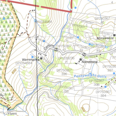 Millthorpe 8731-3S Preview 3