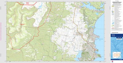 Milton 8927-2N Preview 1