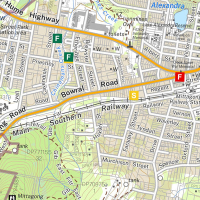 Mittagong 8929-2S Preview 3