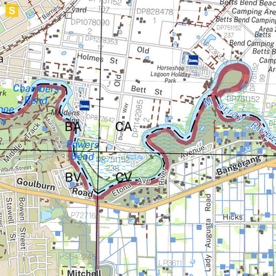 Moama 7825-N Preview 2