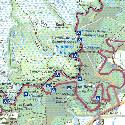 Moama 7825-N Preview 3