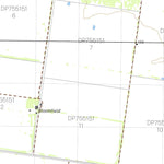 Monia Gap 8030-N Preview 2