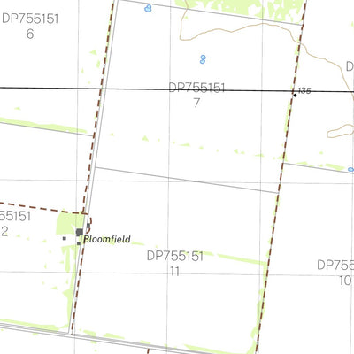 Monia Gap 8030-N Preview 2