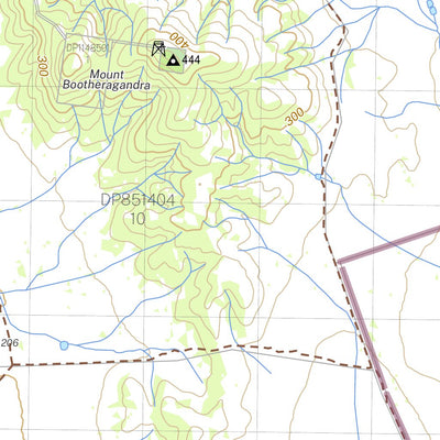 Monia Gap 8030-N Preview 3